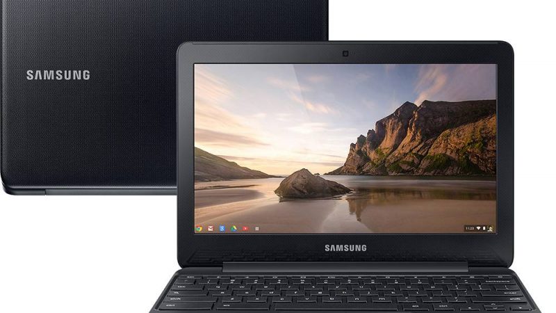 Chromebook