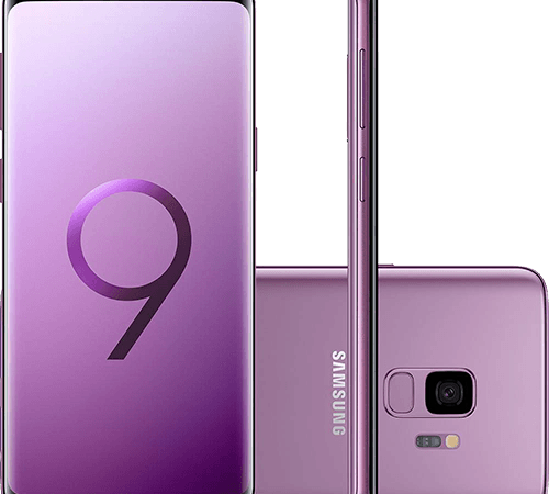 galaxy samsung s9