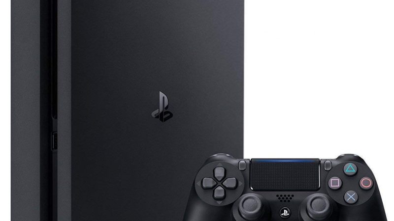 ps4, sony playstation 4